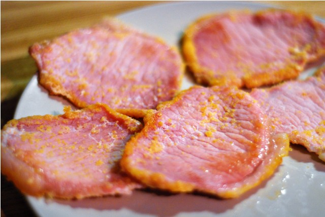 Canadian-Peameal-Bacon