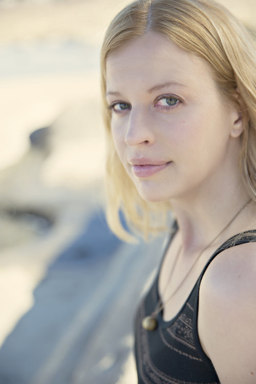 Gina Wohlsdorf is an author, novelist and screenwriter, with a focus on horror/thriller novels, short stories and screenwriting. Her first novel, Security, is forthcoming from Algonquin Press on June 7, 2016. 