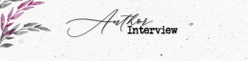 Author Interview: Megan Goldin&nbsp;#blogtour